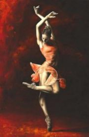 Магия страсти