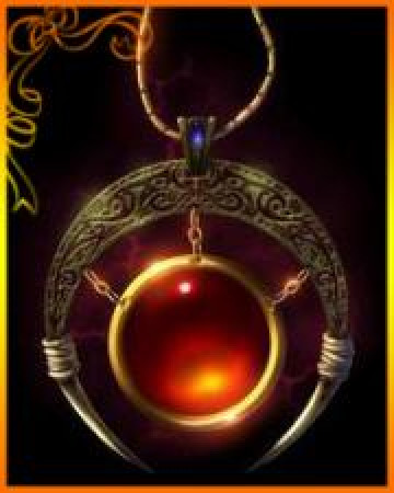 Магия талисманы