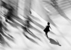 Магия теней Магия теней