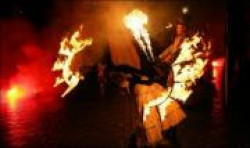 Магия тьмы Магия тьмы