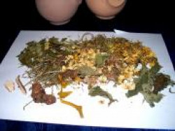 Магия трав Магия трав