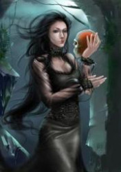 Магия ведьм Магия ведьм