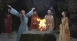 Магия Викка