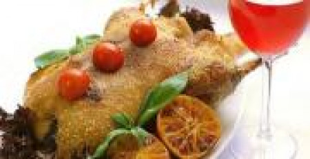 Магия вкуса