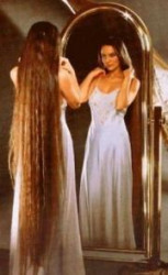 Магия волос Магия волос