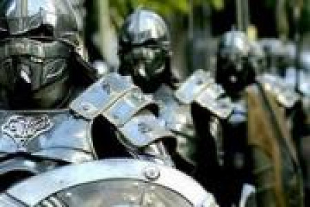 Магия войны