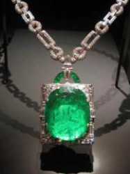 Магия ювелирных украшений камней