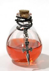 Магия зелья