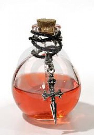 Магия зелья