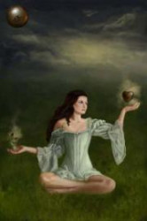 Магия женщины Магия женщины