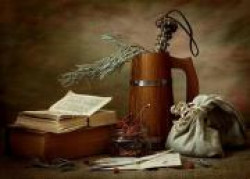 Магия жизни Магия жизни