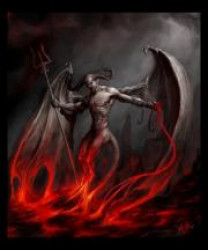 Магия зла Магия зла