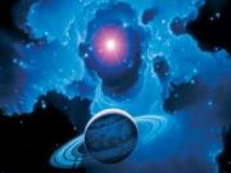 Магия звезд