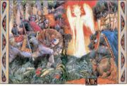 Малоизвестные славянские боги