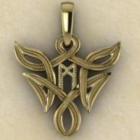 Руна Манназ