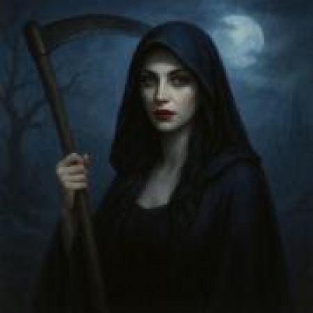 Мара — богиня смерти, которая будоражила мужские сердца Мара — богиня смерти, которая будоражила мужские сердца