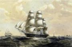 Мария Селеста — корабль - призрак Мария Селеста — корабль - призрак