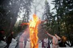 Масленица или Комоедица. История праздника. Масленица или Комоедица. История праздника.