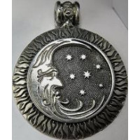 Медальон оберег
