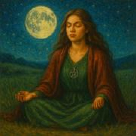 Медитации Викки: как подключиться к энергии земли и луны — шоковая терапия для тех, кто ещё дышит городским озоном Медитации Викки: как подключиться к энергии земли и луны — шоковая терапия для тех, кто ещё дышит городским озоном