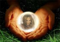 Ментальный приворот