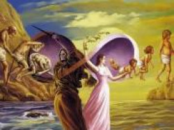 Мир иллюзий Мир иллюзий