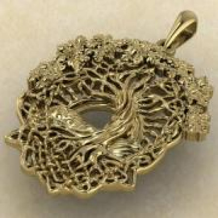 Правила выбора славянского оберега Правила выбора славянского оберега