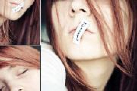 Темы-табу в отношениях