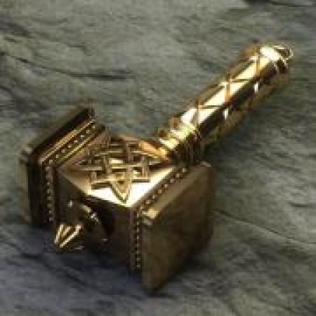 Запретный символ Перуна: почему церковь тайно борется с этим оберегом? Запретный символ Перуна: почему церковь тайно борется с этим оберегом?