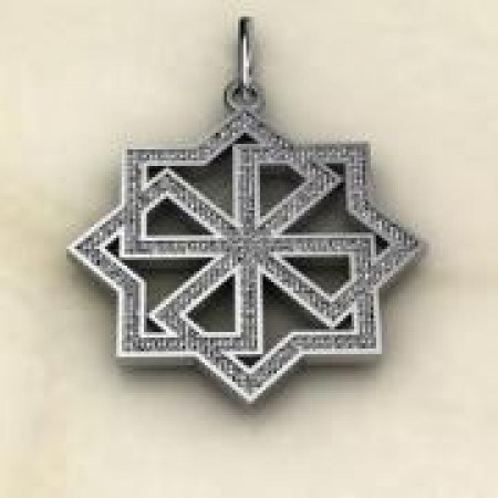 Защита от сглаза и порчи при помощи оберегов Защита от сглаза и порчи при помощи оберегов