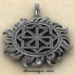 Как правильно подобрать оберег Как правильно подобрать оберег