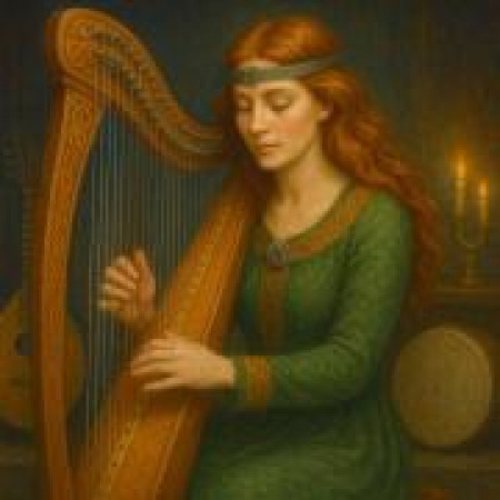 Кельтские мелодии XXI века — как волынка прорезала цифровой шум и заставила танцевать роботов