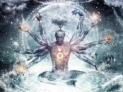 Мы проявленные сущности Света. Эзотерика.