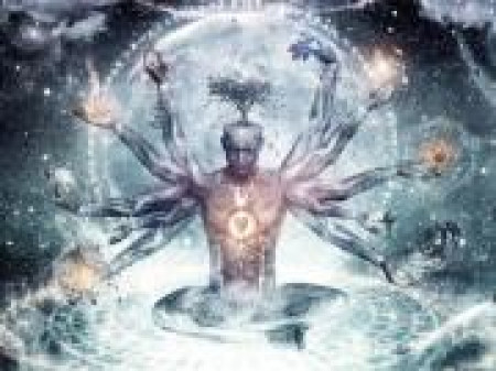 Мы проявленные сущности Света. Эзотерика.