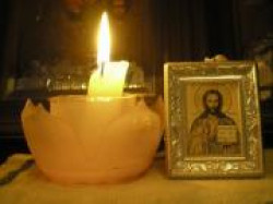 Надежный приворот