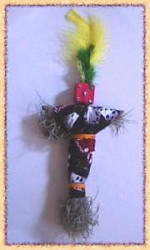 Наказать обидчика с помощью магии Наказать обидчика с помощью магии