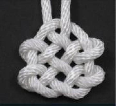 Наузы – маленькая нитка от беды и проблем