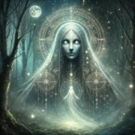 Нави в славянской мифологии: загадочные духи и их место в мире