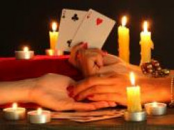 Несколько видов гаданий на будущее Несколько видов гаданий на будущее