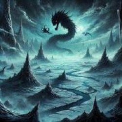 Нифльхейм – мир холода и тьмы