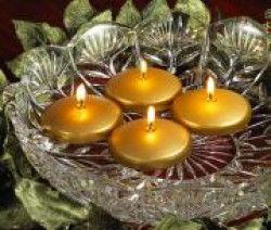 Новогодние привороты