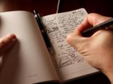 Нюансы ведения дневников