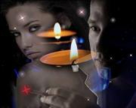 О приворотах и приворотчиках