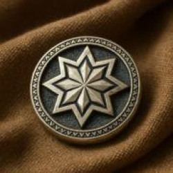 Оберег Алатырь: центр силы и гармонии Оберег Алатырь: центр силы и гармонии