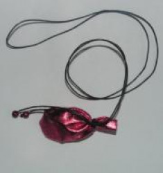 Оберег на шее Оберег на шее