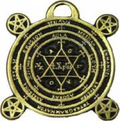 Оберег на удачу Оберег на удачу