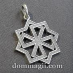 Оберег от неприятностей Оберег от неприятностей