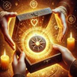 Оберег в подарок: как выбрать и правильно преподнести