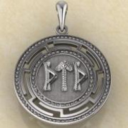 Руны защиты