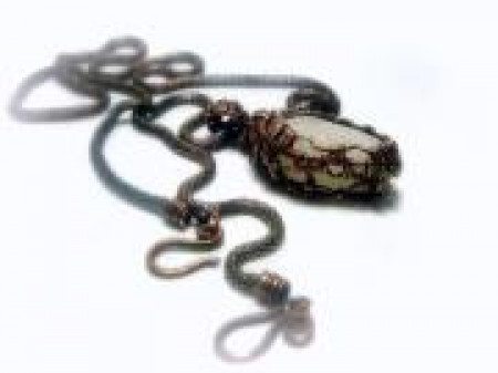 Оберегающие амулеты